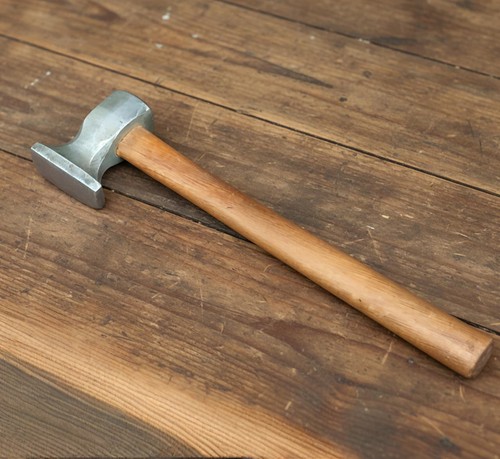 Hand forged blacksmith - ,