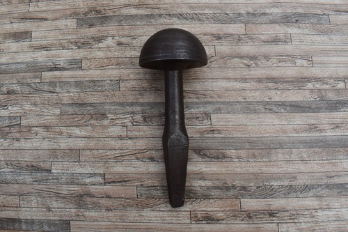Steel blacksmith - 3",