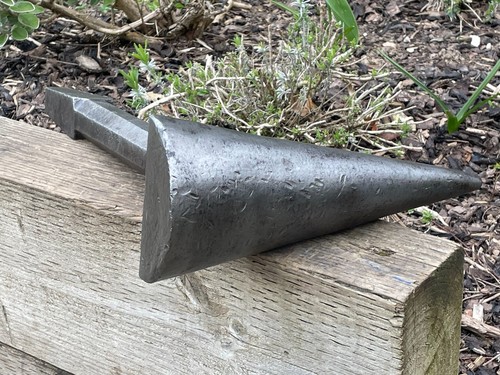 Vintage large blacksmiths - vintage,