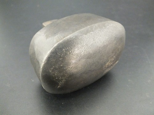 Vintage blacksmiths stake - blacksmiths,