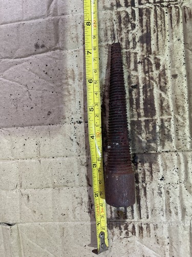 Anvil stake tool - anvil,