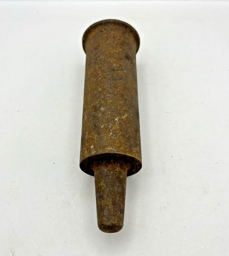 Vintage blacksmith stake anvil - blacksmith,