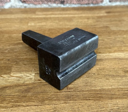 Vintage wilks brothers - vintage, 3/8”