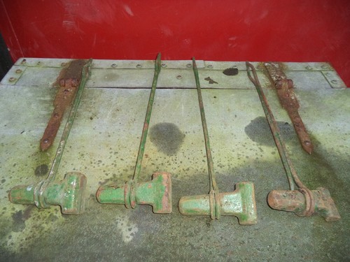 Blacksmith stakes foundry - blacksmith,