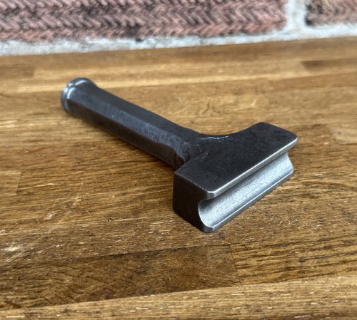 Vintage bottom swage - 1/2”,
