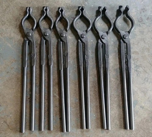 Blacksmith lot pcs - lot,