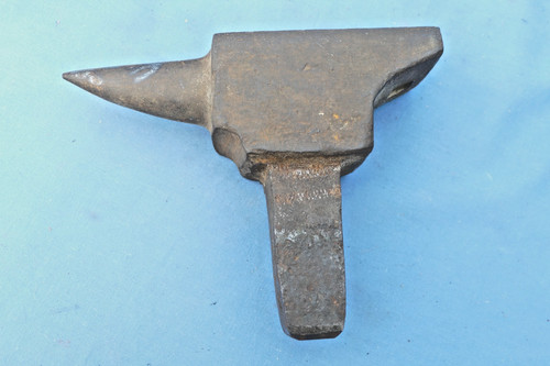 Stake anvil long - 6, 3/4"