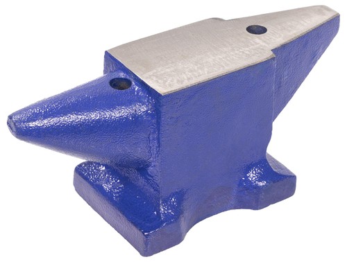 Duratool 5kg cast - cast, iron