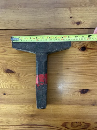 Vintage blacksmith creasing - blacksmith,